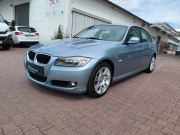 BMW 318 - 7