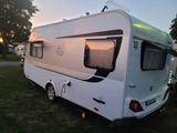 Knaus 460 UFE Silver Selection Einzelbetten - Knaus 460
