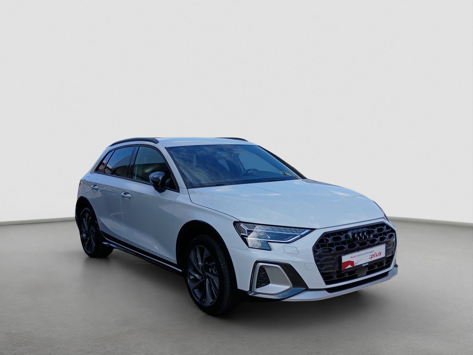 Audi A3 - Bild 4