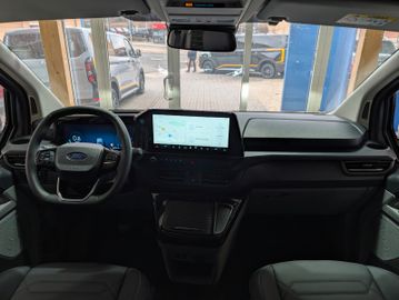 Ford Tourneo Custom Titanium X L1 AHK