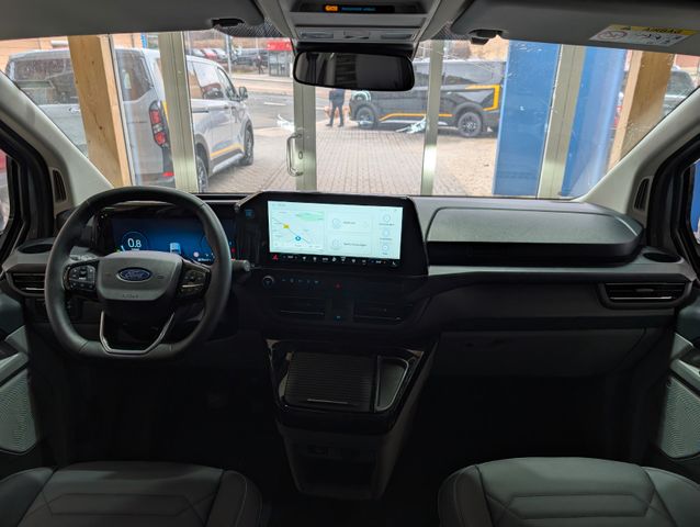 Ford Tourneo Custom Titanium X L1 AHK