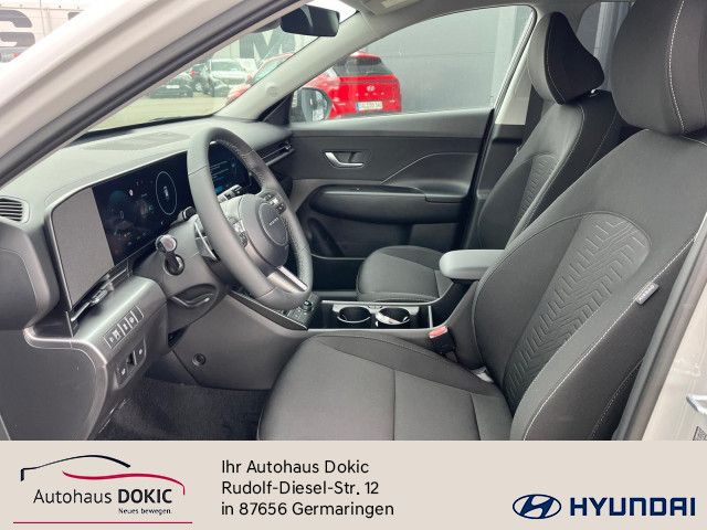 Hyundai Kona – Bild 7