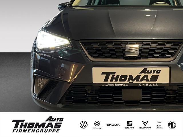 Seat Ibiza Style 1.0 TSI PANORAMADACH