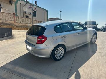 BMW 118 - 7
