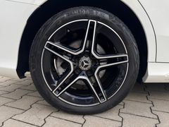 MERCEDES-BENZ C 300de T AMG Line*360 GRAD*BURMESTER*NIGHT*