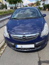Opel Corsa 1.2 ecoFLEX Satellite - Opel Corsa aus 2011: Ecoflex