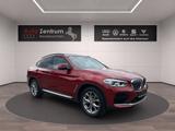 BMW X4 xDrive20d M xLine Live-Cockpit AHK*HUD*StandH - gebrauchte BMW X4 aus dem Jahr 2021