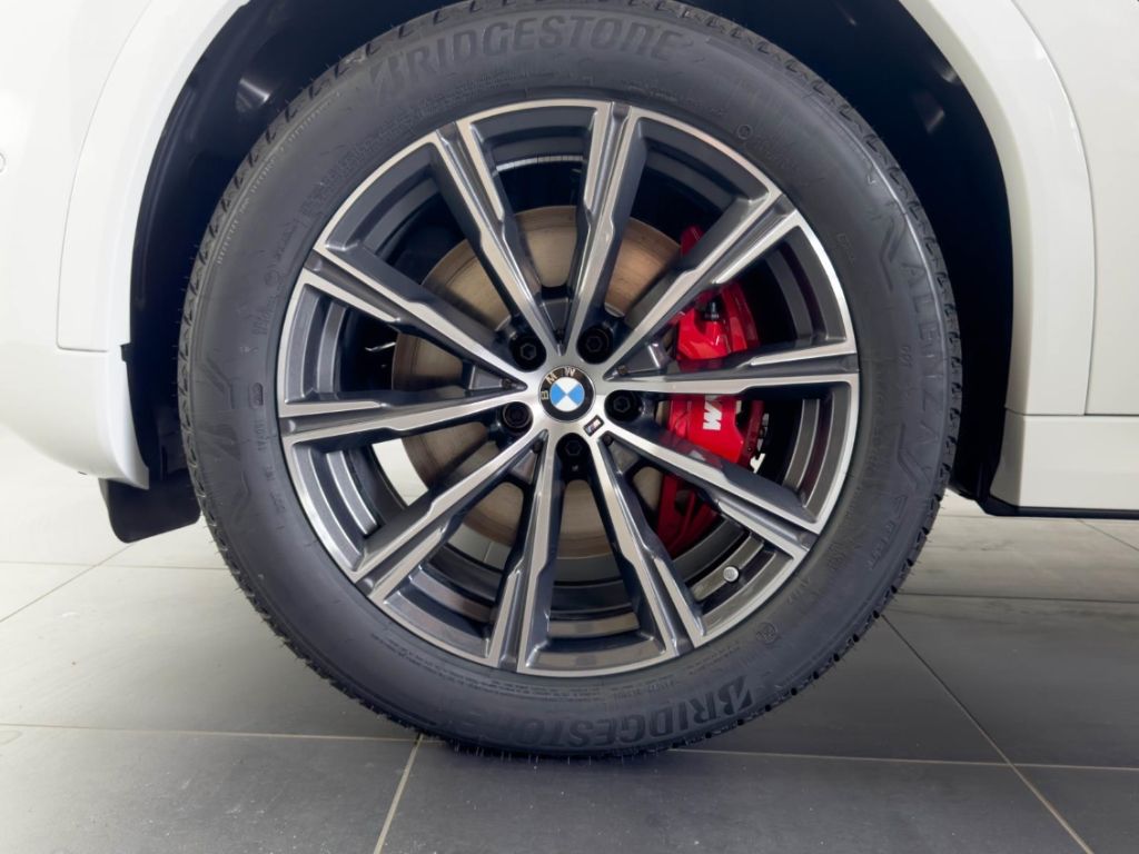 BMW X6 - Bild 4
