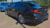 BMW 530d xDrive A - M Paket  - BMW 530 in Ludwigshafen