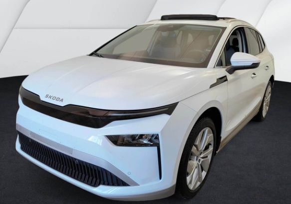 Skoda Enyaq - Bild 2