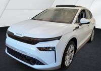 Skoda Enyaq - Vorschau Bild 2