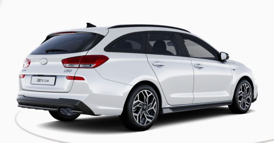 Hyundai i30 - Bild 2