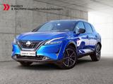 Nissan Qashqai 1.5 e-Power - Nissan Qashqai mit Benzin-Antrieb: Geländewagen, 1.5