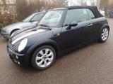 MINI COOPER Cabrio Cooper - MINI MINI aus 2007: Cabrio