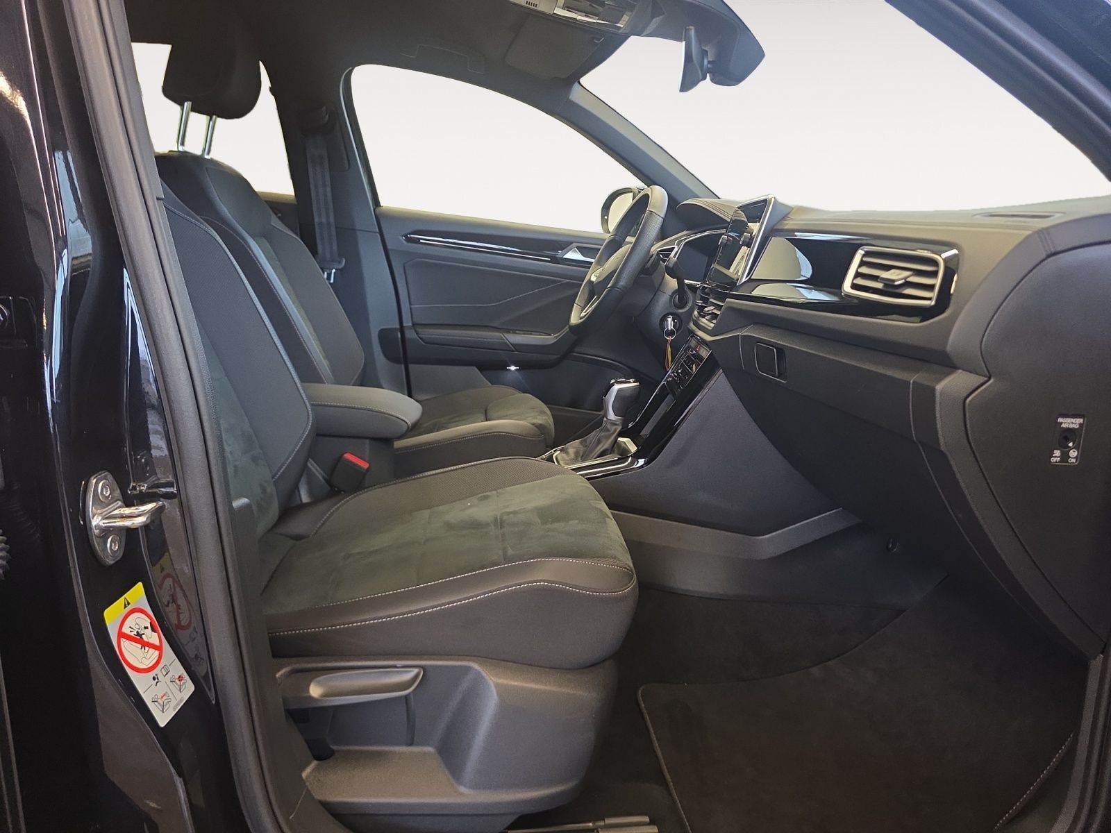 Volkswagen T-Roc - Bild 16