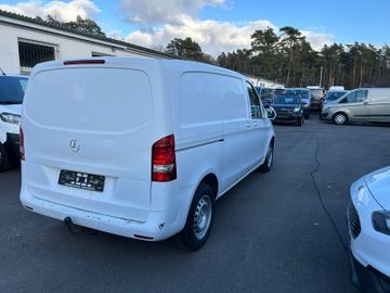 Mercedes Vito - 7