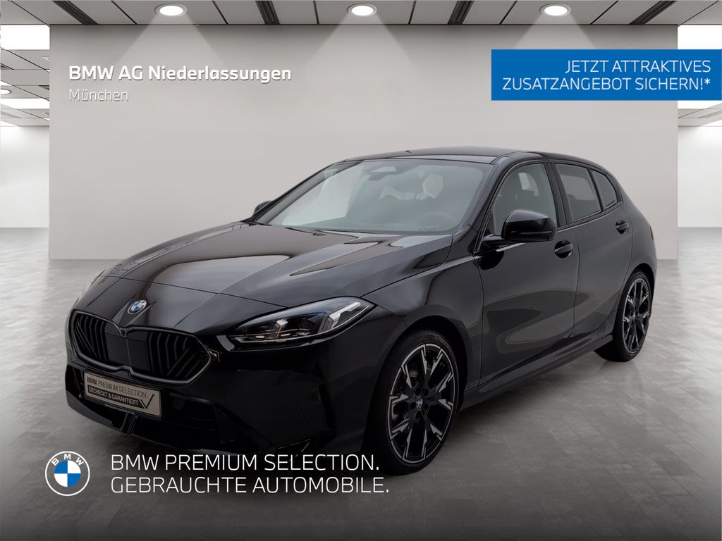 BMW 1er