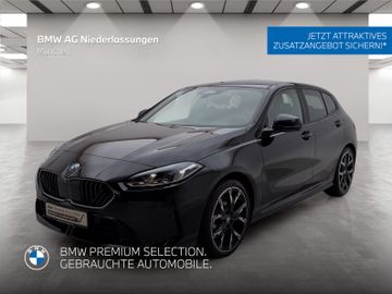BMW Leasingangebot: BMW 123 xDrive M Sport AHK Driv.Assist+ Harman/K