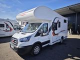 Challenger Alkoven C194 - ab Ende der Mietsaison! - Challenger Diesel Alkoven