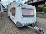 Knaus Eurostar  550 TL - Knaus Eurostar 550