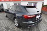 Audi A4 Avant 35 TFSI S-Tronic LED Navi Tempomat AHK - Audi A4 Gebrauchtwagen in Leipzig