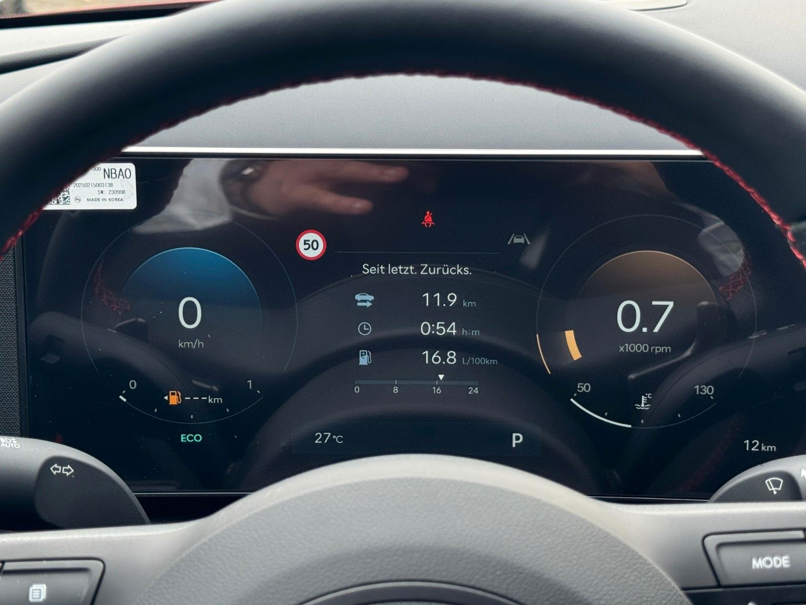 Hyundai TUCSON - Bild 18