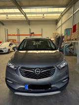 Opel Mokka X - Opel Mokka X in Köln