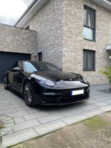 Porsche Panamera Turbo Approved Bis 12/26 - Porsche Gebrauchtwagen in Wolfsburg