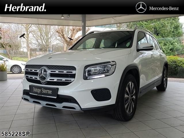 Mercedes-Benz GLB 200 Style MBUX HIGH END KAMERA SPUR TEMPOMAT