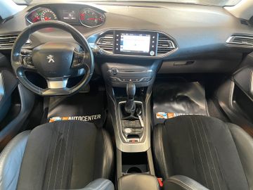 Peugeot 308 SW Allure *ALCANTARA*LED*AHK*NAVI*KAMERA*