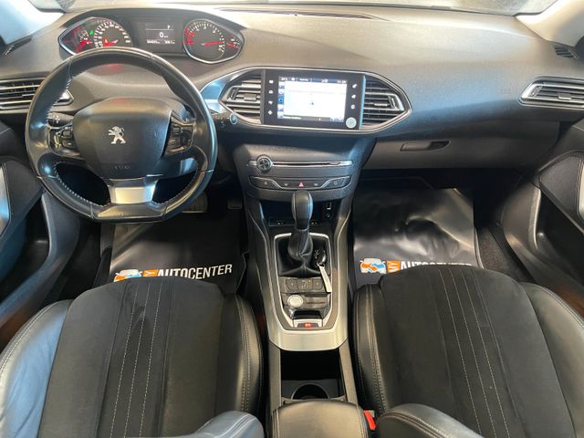 Peugeot 308 SW Allure *ALCANTARA*LED*AHK*NAVI*KAMERA*