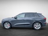 Audi Q6 e-tron quattro s line edition one grey  HeadU - Audi Q6 e-tron edition-one-grey