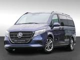 Mercedes-Benz V 220 d STYLE Lang DAB LED 360° SHZ THERMOTRONIC - Mercedes-Benz V-Klasse Gebrauchtwagen in Dortmund