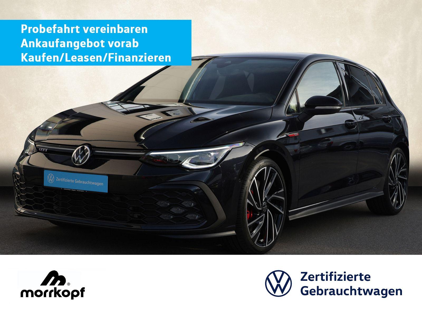 Volkswagen Golf VIII 2.0TSI DSG GTI +BLACK STYLE+ADELAIDE+