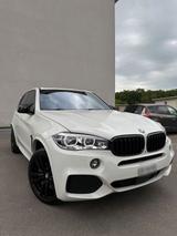 BMW Bmw x5 m50d Top zustand aus Schweiz - : Schweiz