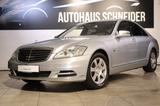 Mercedes-Benz S 400 Hybrid Lim. *Nachtsicht*Navi*RFK*Xenon - Mercedes-Benz S 400 Gebrauchtwagen