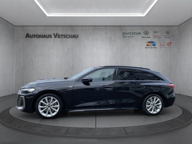A5 Avant 2.0 TFSI edition one Tech Bluetooth LED