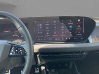 Audi A6 e-tron - Vorschau Bild 11