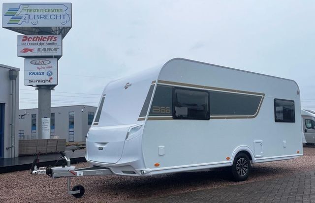 Fahrzeug Übersicht 5 Bürstner B66 490 TL Verfüg./Sparen Sie 3.630,- €