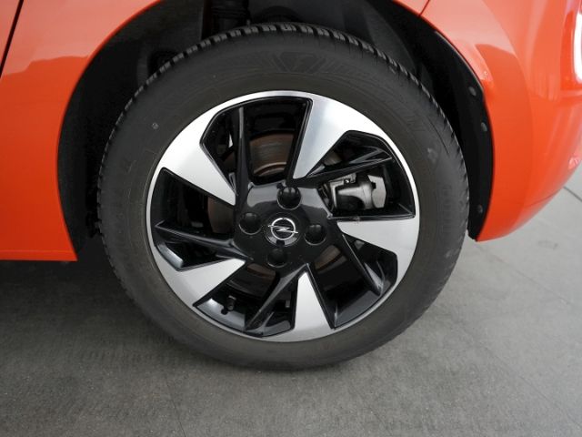 Corsa-e F EDITION 50kWH AT+SITZHEIZUNG+PARKPILOT