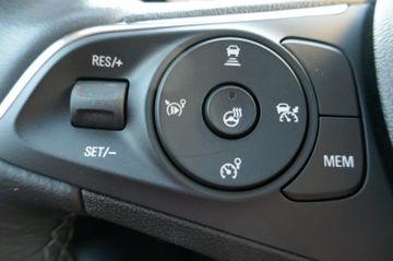 Bild 19 Opel Mokka Elegance, PARK&GO-PAKET, NAVI, AUTOMATIK