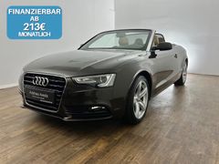 AUDI A5 2.0 TDI CABRIO / 1.HAND/ GARANTIE/ AUTOM. AUDI A5 2.0 TDI CABRIO / 1.HAND/ GARANTIE/ AUTOM.