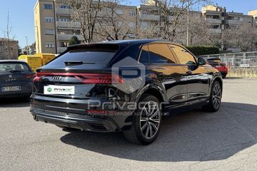 Audi Q8 - 5