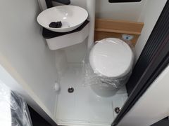 Adria Twin ALL IN 540 SP MJ 26* 140 PS*