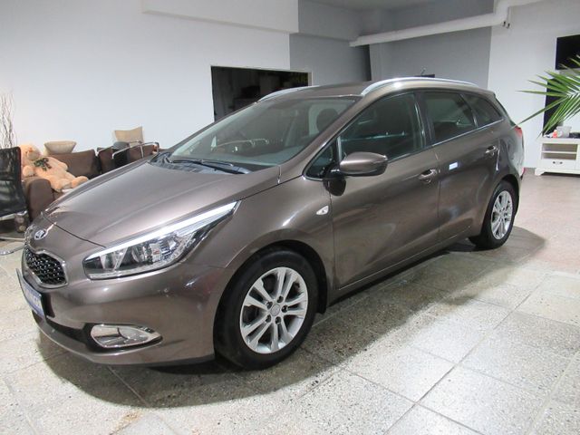 Kia cee'd Sportswagon KLIMA,PDC, 58.000KM,1.HAND