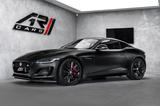 Jaguar F-TYPE Coupe R AWD*Performance - Jaguar F-Type aus 2023