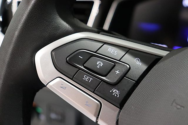 Polo GOAL 1.0 TSI DSG ACC KAMERA LED NAVI AHK PD