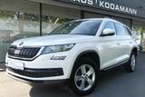 Skoda Kodiaq Ambition 2.0 TDI*STDHZ*Tempomat*AppleCar* - Skoda Kodiaq AMBITION mit Diesel-Antrieb