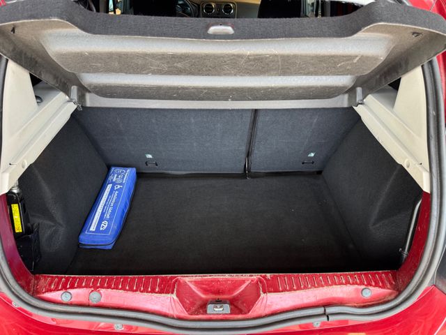 Dacia Sandero II Stepway Ambiance