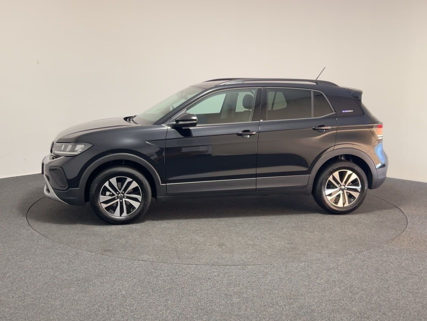 Volkswagen T-Cross - Bild 5